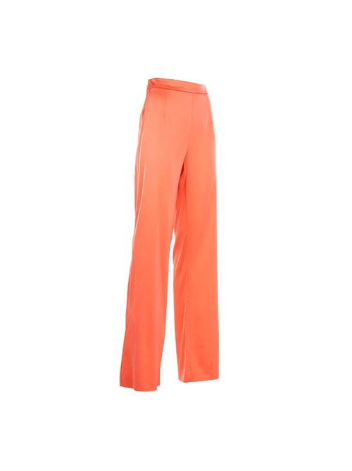 Pantalone a Palazzo PATRIZIA PEPE PATRIZIA PEPE | 2P1387-R747